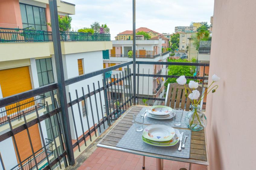 La Bella Vita Marina Beach by Holiday World