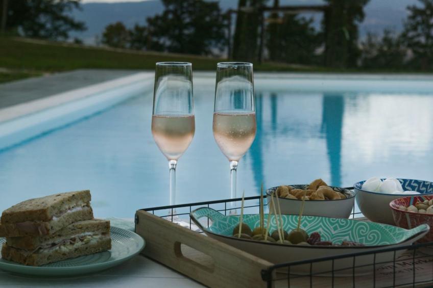 Villa mit Infinity-Pool - foto 60