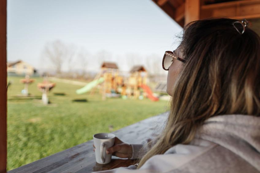 Kleines Haus mit Werkstatt - foto 81