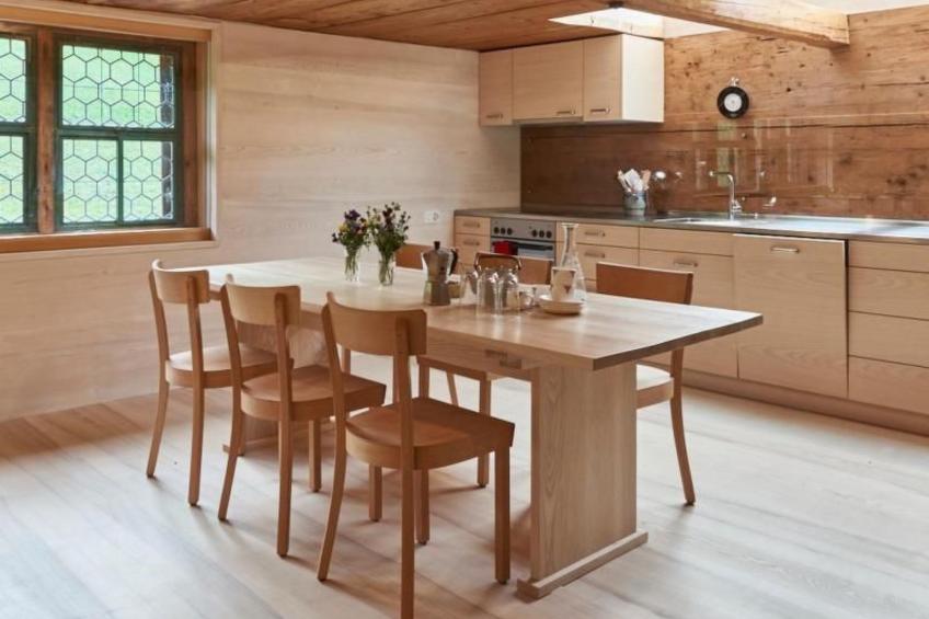 Grosshostett - foto 7