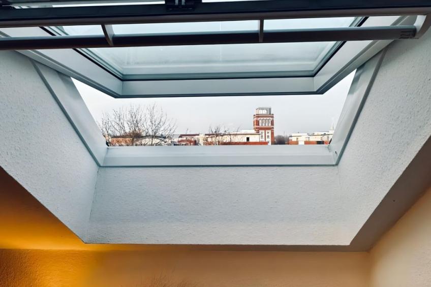 FeWo Am Povelturm - foto 10