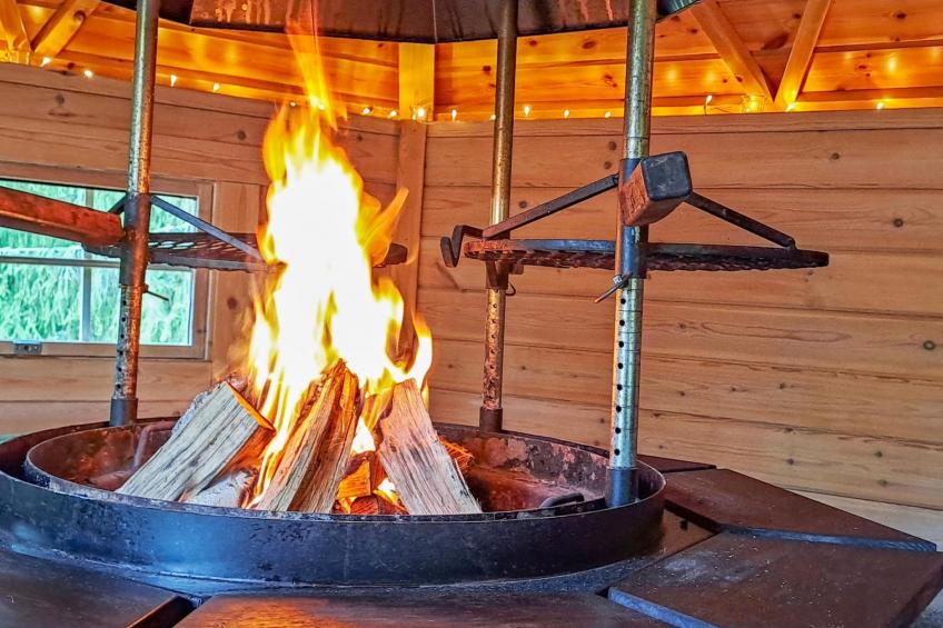 Paasirinteen lomakoti - foto 24