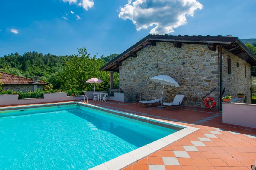 La Terrazza Rosata - foto 2