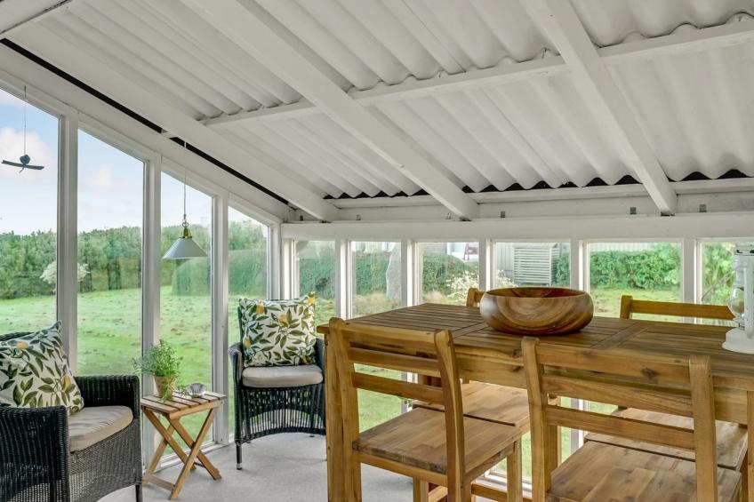 "Fita" - 300m from the sea in Funen - foto 48