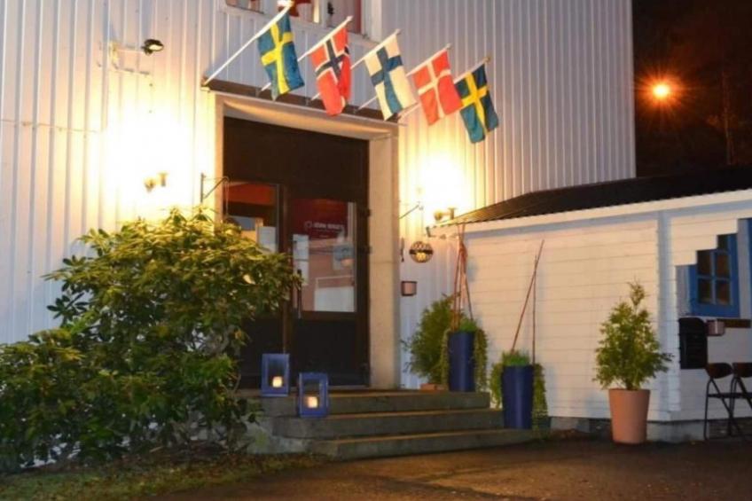 Dobbeltværelse med fælles badeværelse - foto 6