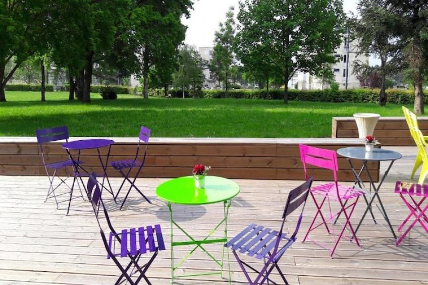 Adonis Dijon single studio - foto 25