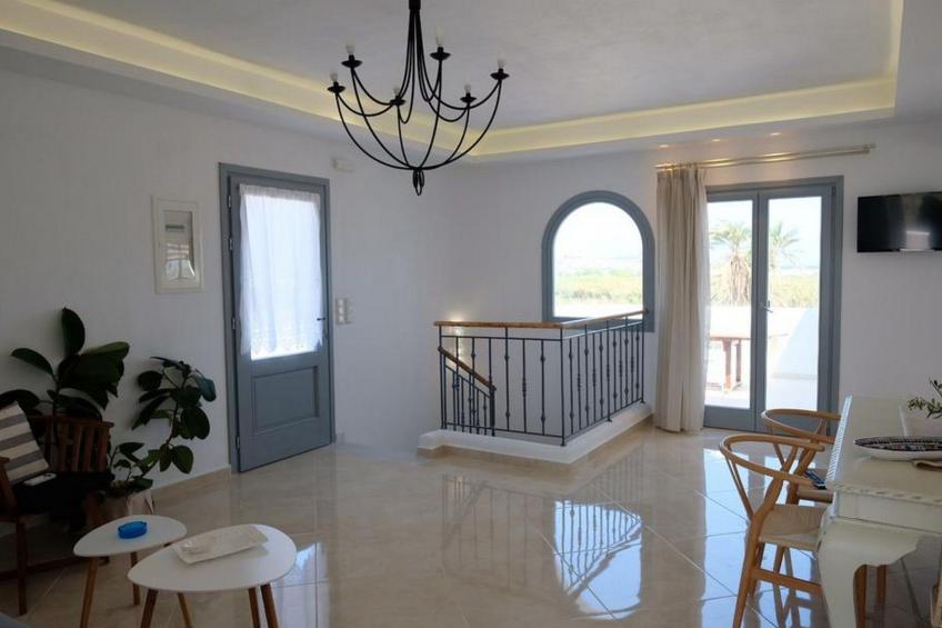 Villas Vaya auf Naxos mit Whirlpool für 7 Pers. - foto 10