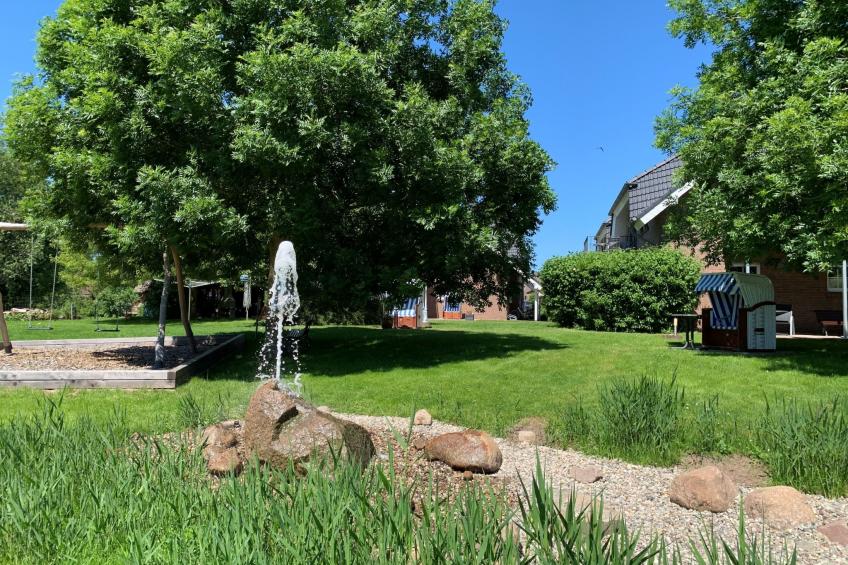 Appartement mit Balkon - foto 16