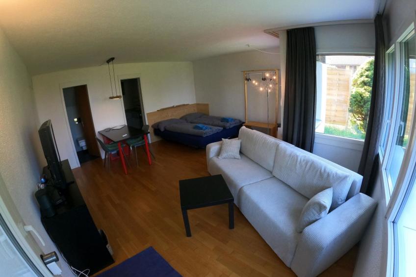 Chilis Ferienresidenz Appartement/Fewo Appartement/Fewo - foto 13