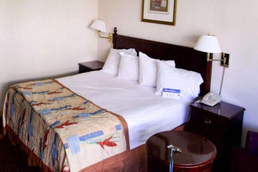 Full Bed Smoking - foto 26