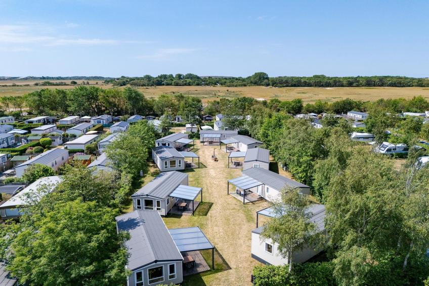 Duinhoeve Chalet Vogel - Huisdier niet toegestaan - foto 39