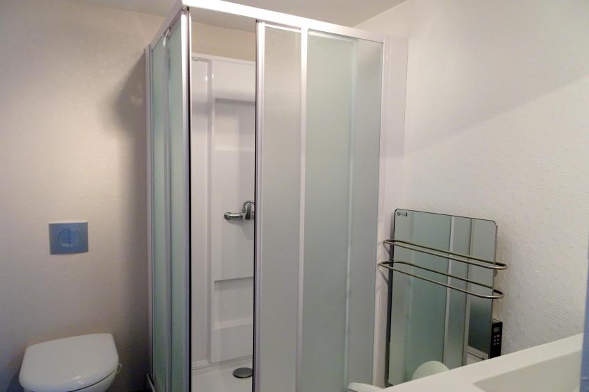 Holiday home in Bricqueville sur Mer - foto 13