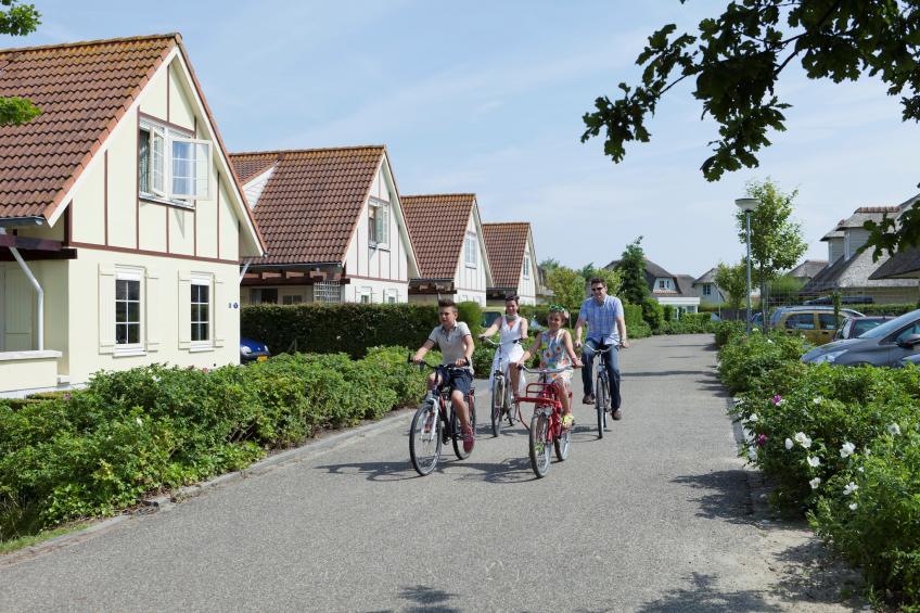 Buitenhof Domburg - foto 28