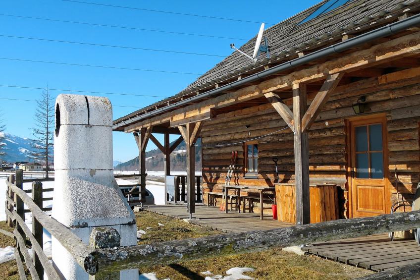 Steiners Blockhütte (STS220) - foto 21