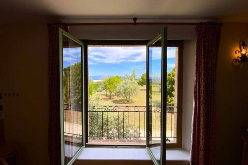 04b3: Beau T3 Au Coeur Des Lavandes - Piscine - foto 17