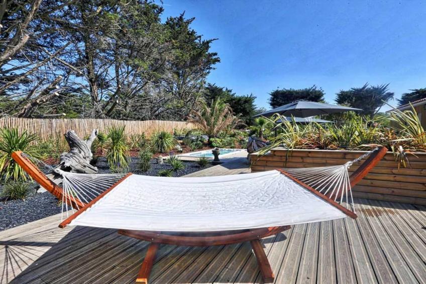 Villa Cuba - Domaine Le Sherwood - foto 18