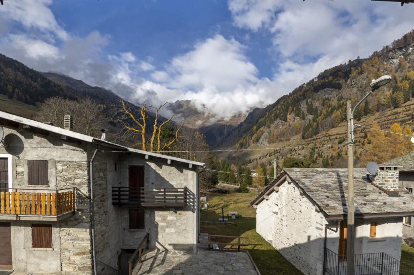 Isola di Madesimo Apartments - foto 39