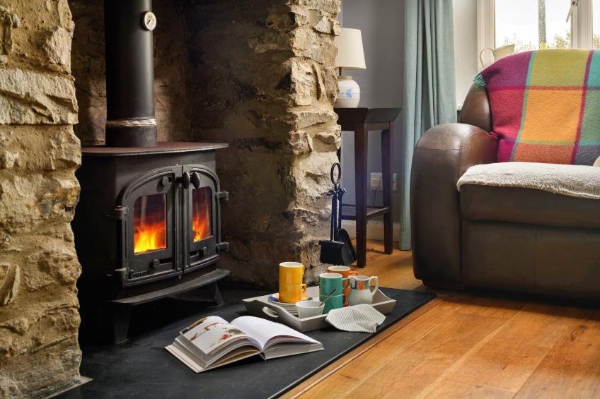 Bodlawen Holiday House - Edge of Snowdonia - foto 9
