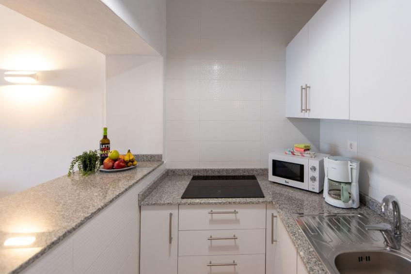 Villa Blanca Apartment 2 - foto 17