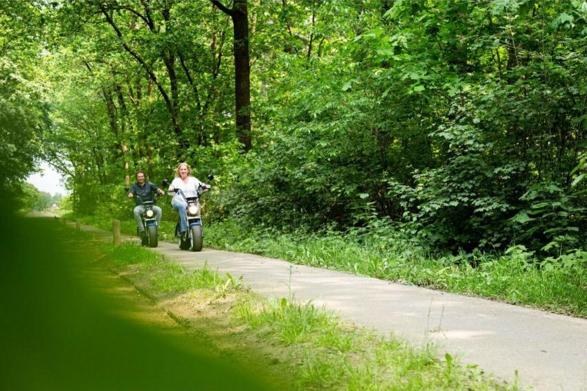 Module Special 4 persons - foto 21