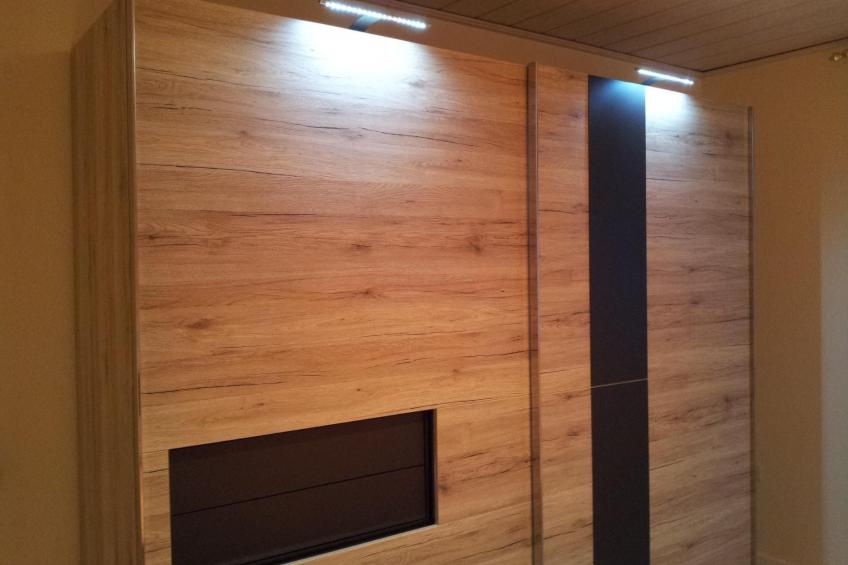 Doppelappartement Privater Zugang zur Sauna und Garten - foto 40