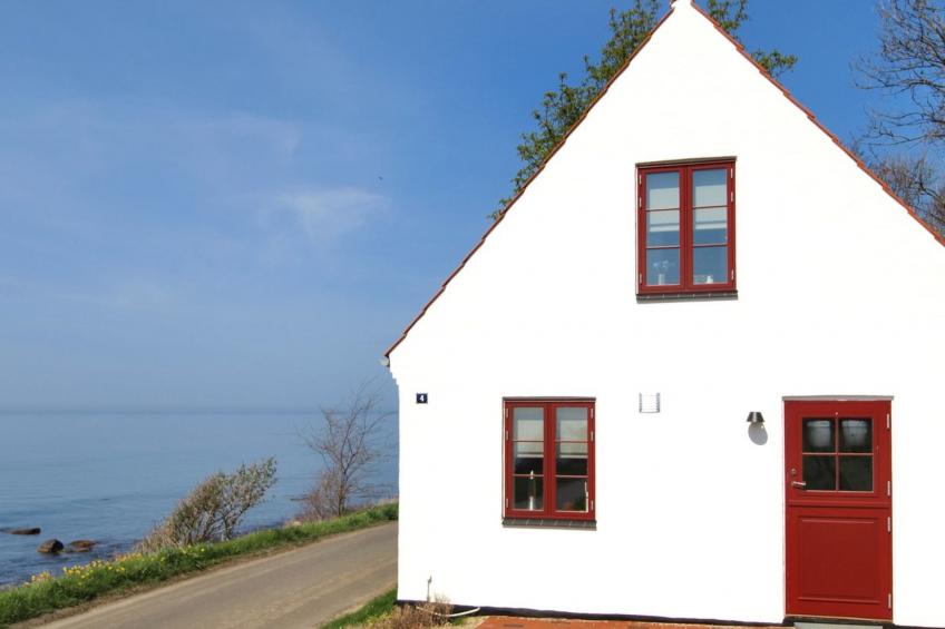 "Kaija" - 15m from the sea in Bornholm - foto 22