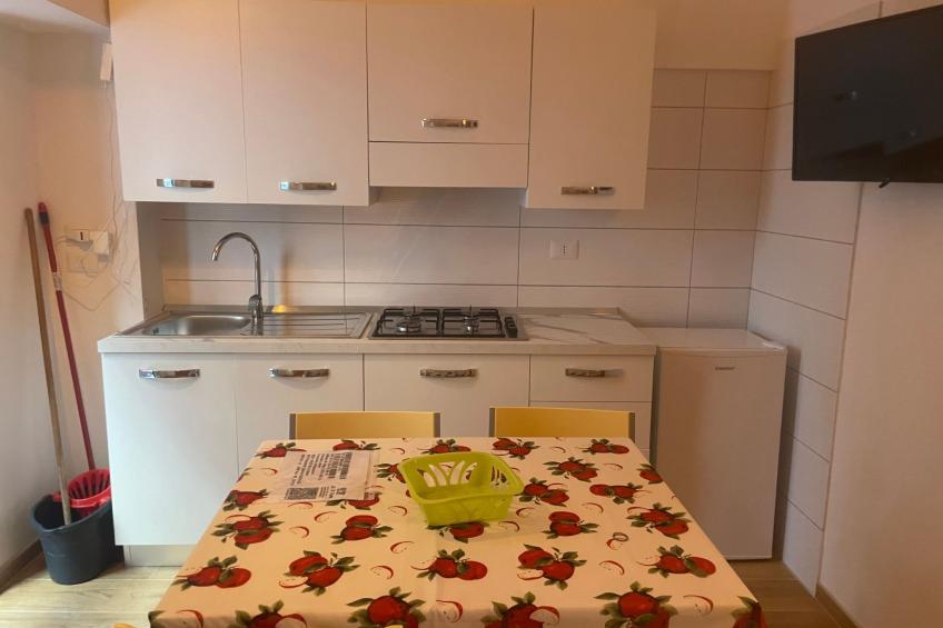 'Alloggio nel Borgo
