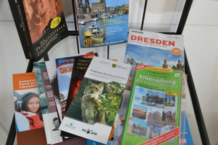 mit eigenem Parkplatz - foto 16