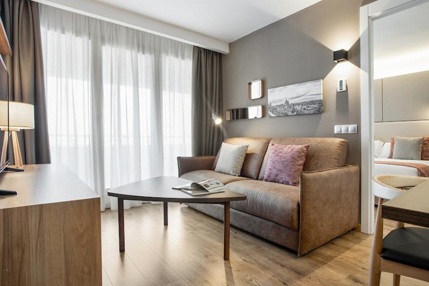 Eurobuilding 2 - foto 26