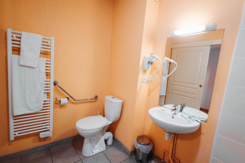 Le Domaine de la Vallée d'Ax - foto 26