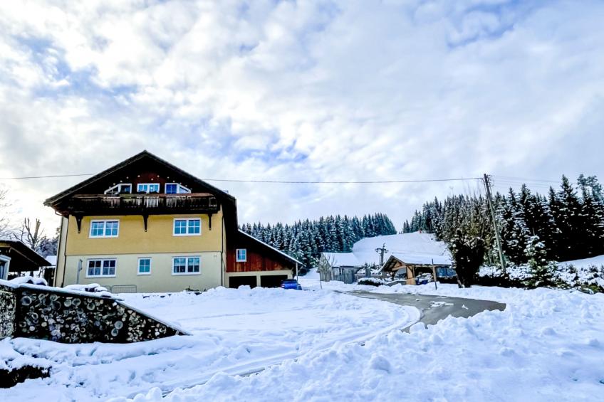 Fewo Knöpfle - foto 56