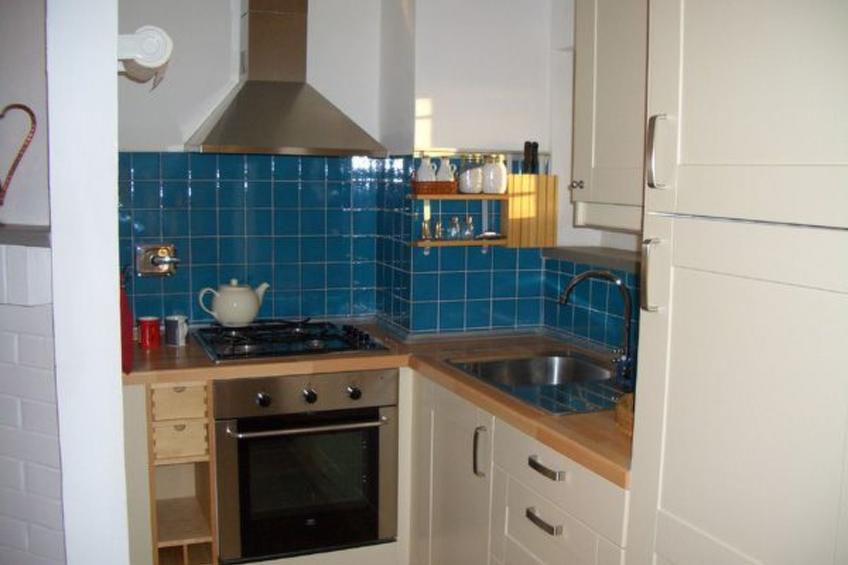 Haus in Manciano mit Terrasse, Garten und Grill - foto 12