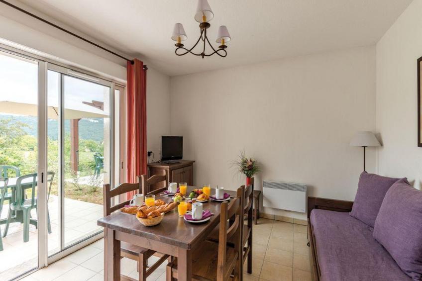 Le Domaine des Cazelles - HOUSE 4 ROOMS IN DUPLEX - foto 2