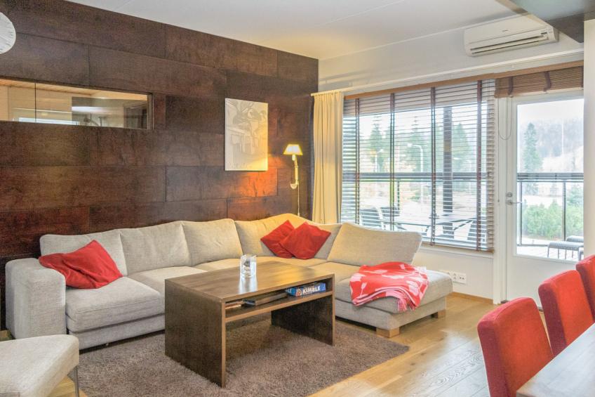 Tahko spa suites orange a 8 - foto 36