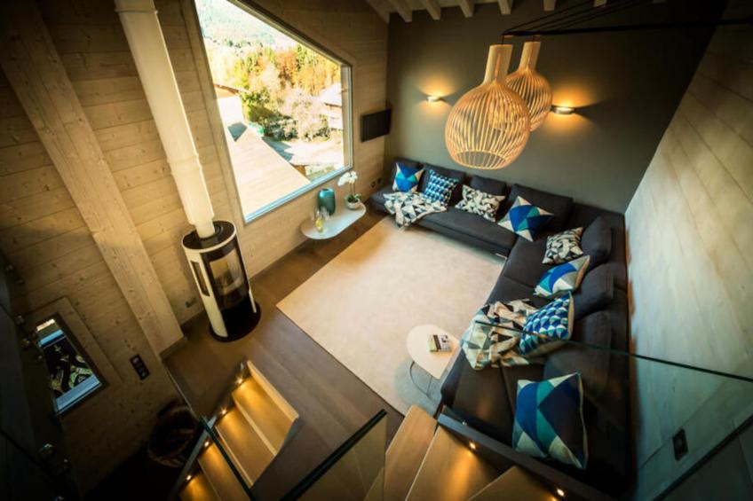 Résidence Hibou Blanc - foto 7