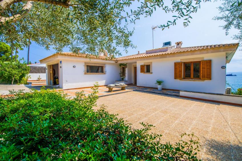 Villa Can Torrens - foto 39