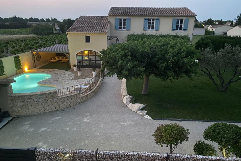 Le Mas d'à côté - foto 25