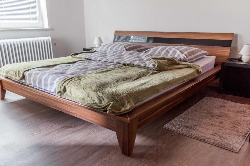 Cozy Holiday Home with Garden, BBQ, and Outdoor Dining Area in Rečica ob Savinji - Two Bedroom Apartment - foto 7