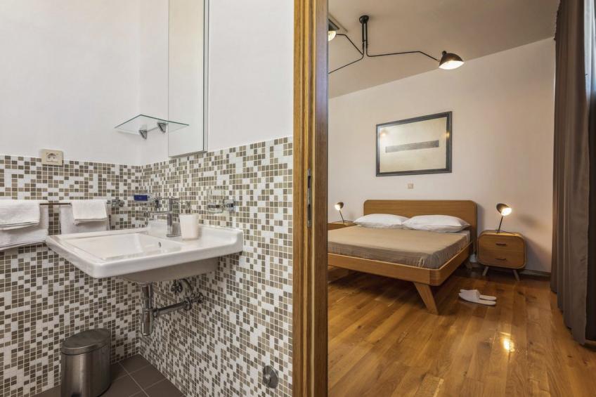 Ferienvilla 'Breg' mit Whirlpool - foto 30