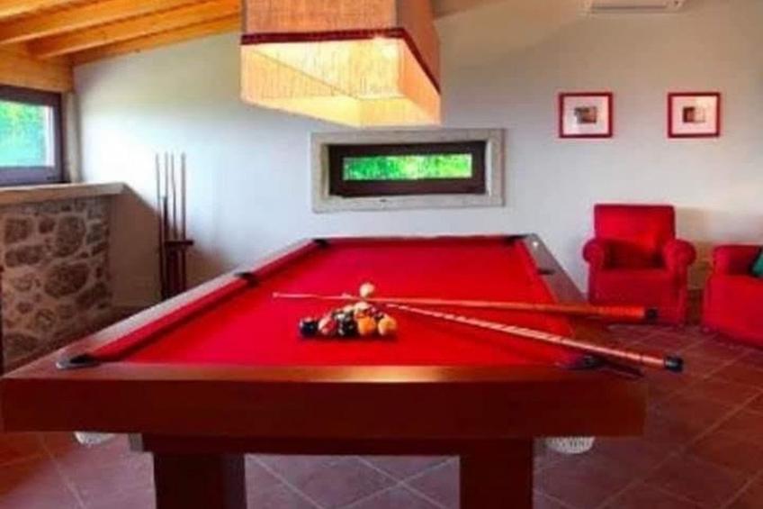 Fabelhafter Pool in einer atemberaubenden Landschaft - foto 13