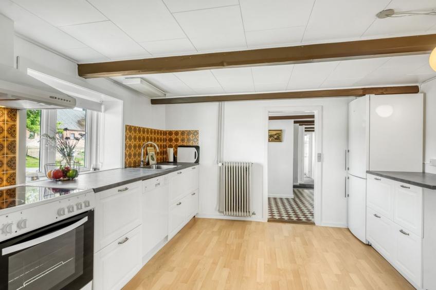 "Kara" - 100m to the inlet in The Liim Fiord - foto 38