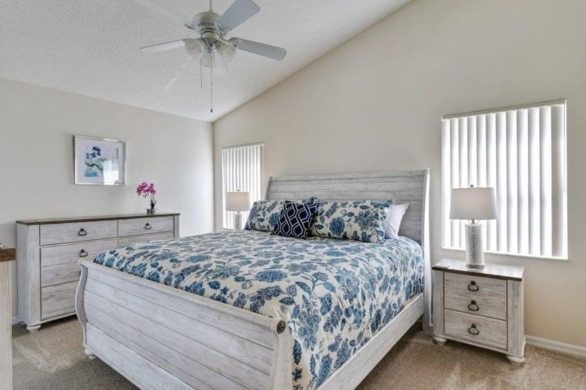 Entspannende Familienvilla mit privatem Pool und Spa. Große Lanai mit reichlich - foto 11