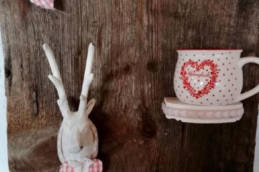 Fewo mit Herz - foto 8