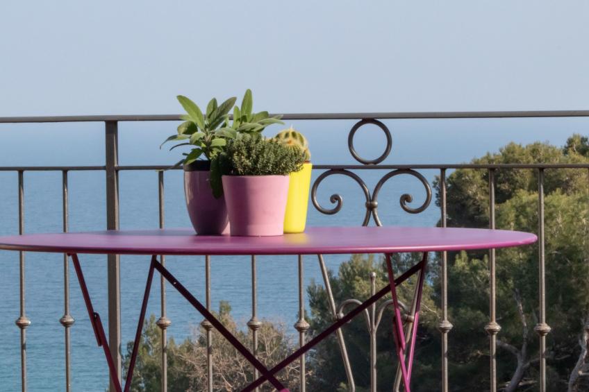 'Casa Bald' mit Terrasse - foto 4