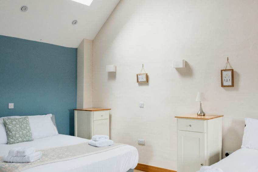 The Welsh Barn - foto 35