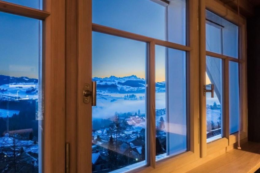 Dorf5, Kronbergblick - foto 4