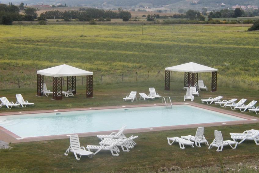 Wohnung 'Beccanella T6' mit Schwimmbad - foto 27