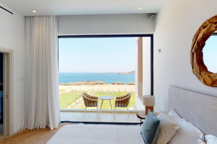 Periyiali Resort Front Line Villa Artemis-11