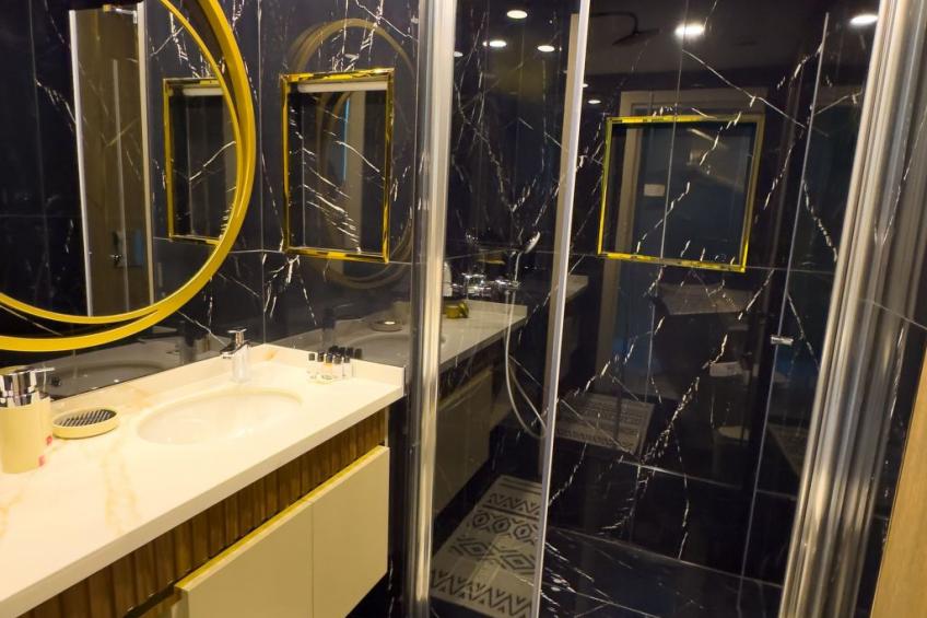 Qoople Eхсellence B-19 neue Wohnung am Meer - foto 41