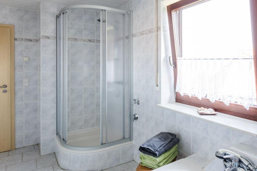 mit Parkplatz und Fahrradunterstellmöglichkeit mit Balkon nah am Wald - foto 21